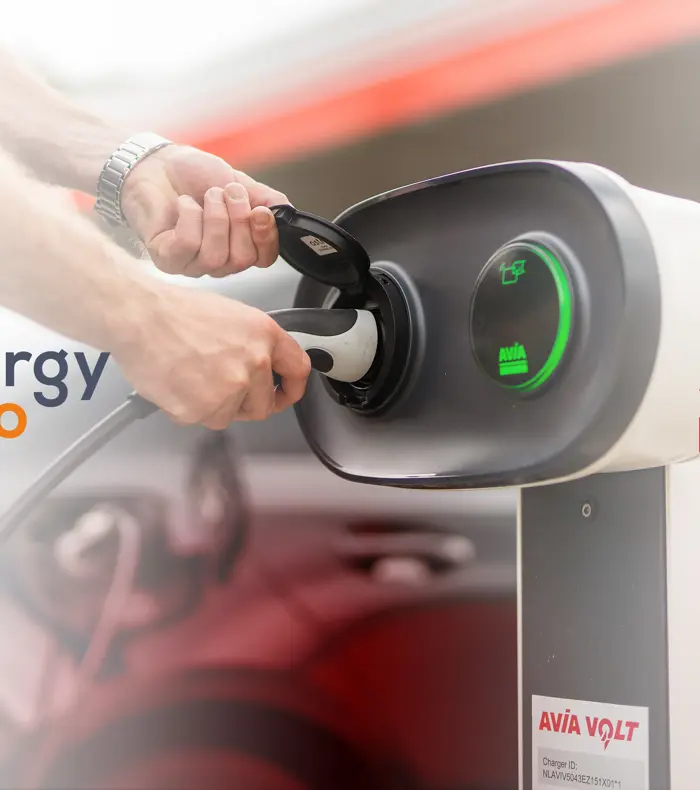 Energyzero En AVIA VOLT