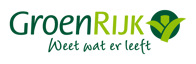 Groenrijk logo