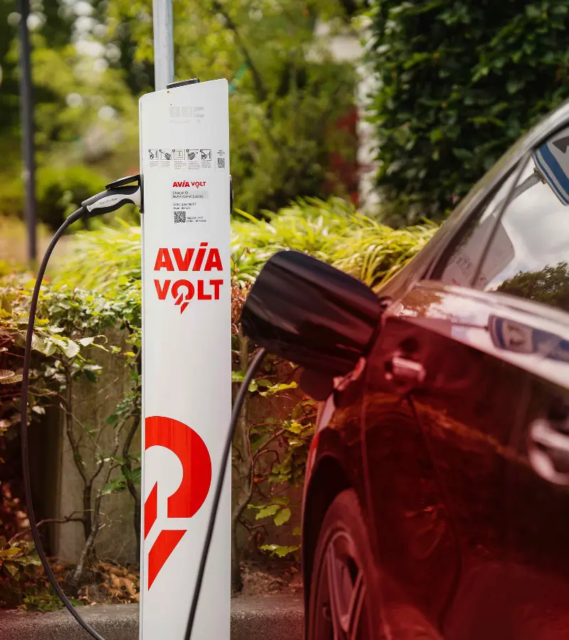 Elektrisch Laden Bij Groenrijk 7