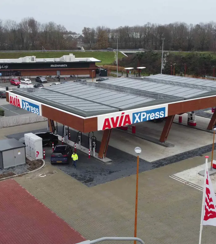 Avia Volt Hoogezand (1)