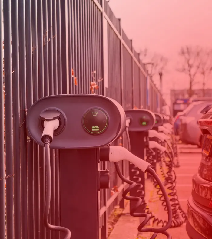 Vivochem AVIA VOLT 6