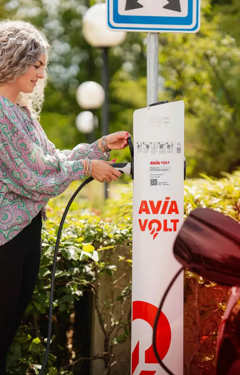 Elektrisch Laden Bij Groenrijk 3