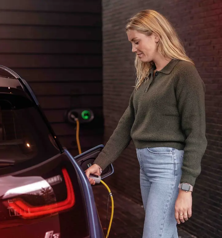 Thuisladen Avia Volt