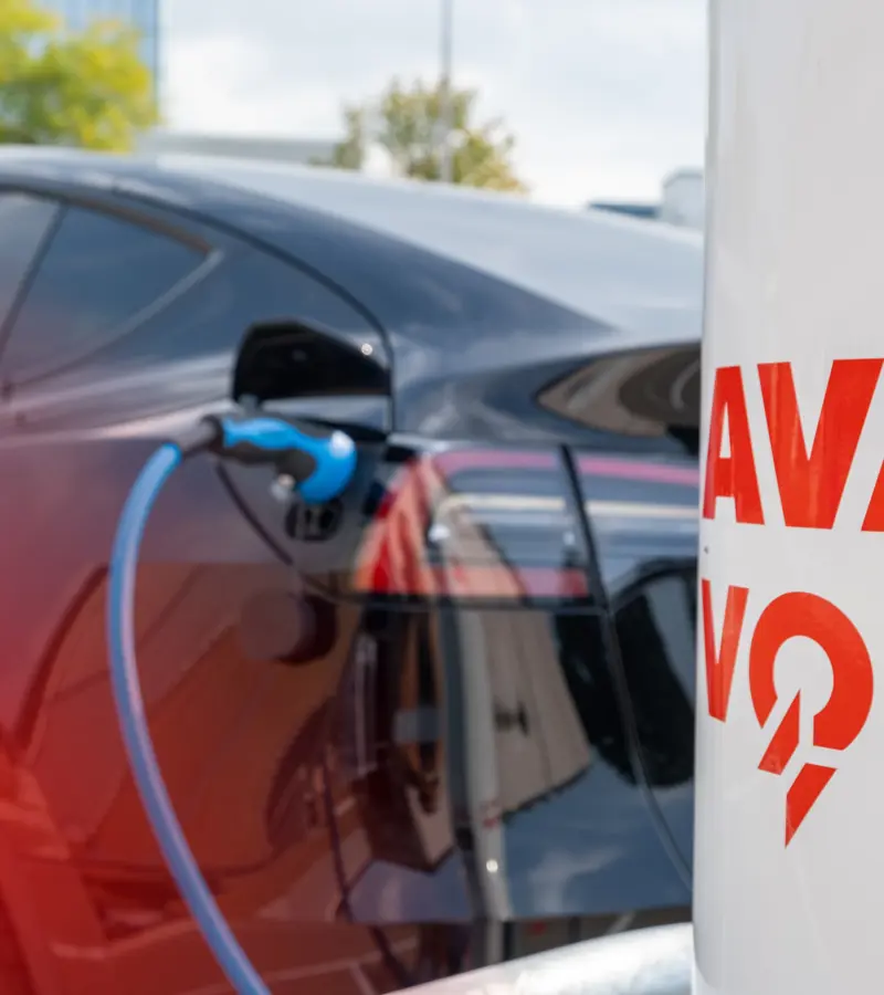 AVIA VOLT Ceintuurbaan Zwolle 2