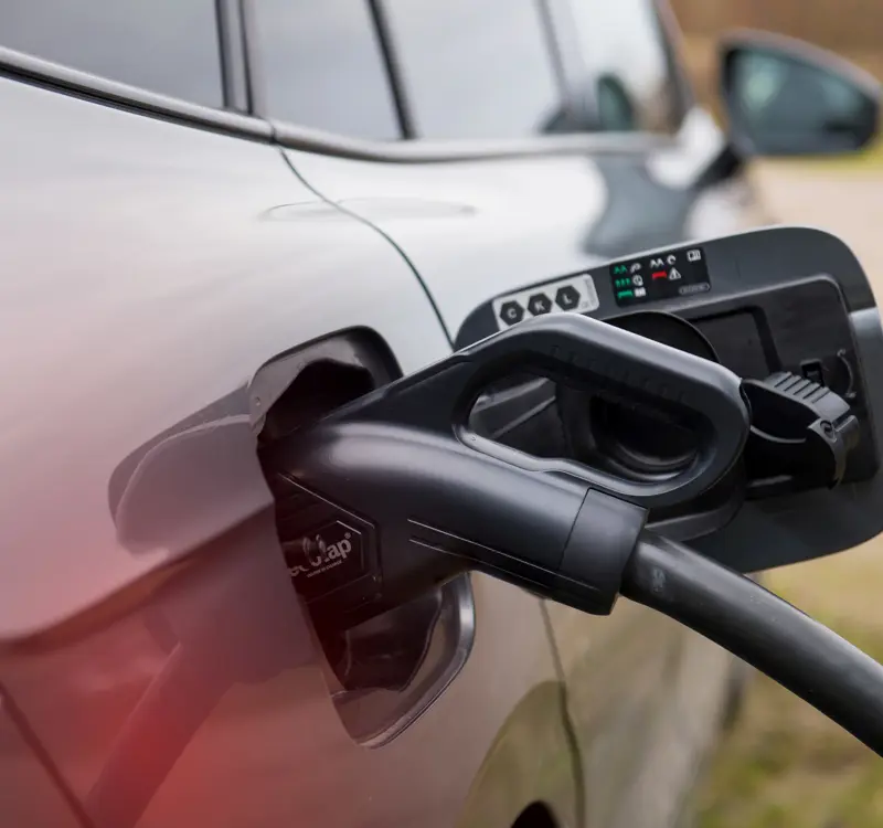 De Roovertsche Leij Met AVIA VOLT 8