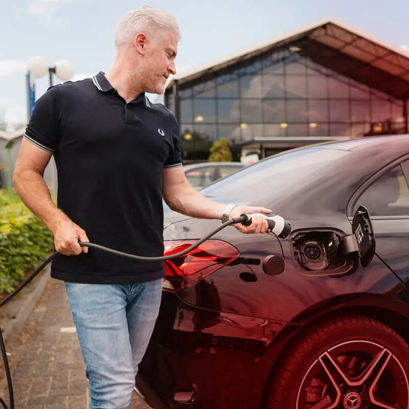 Avia Energie Laden 1