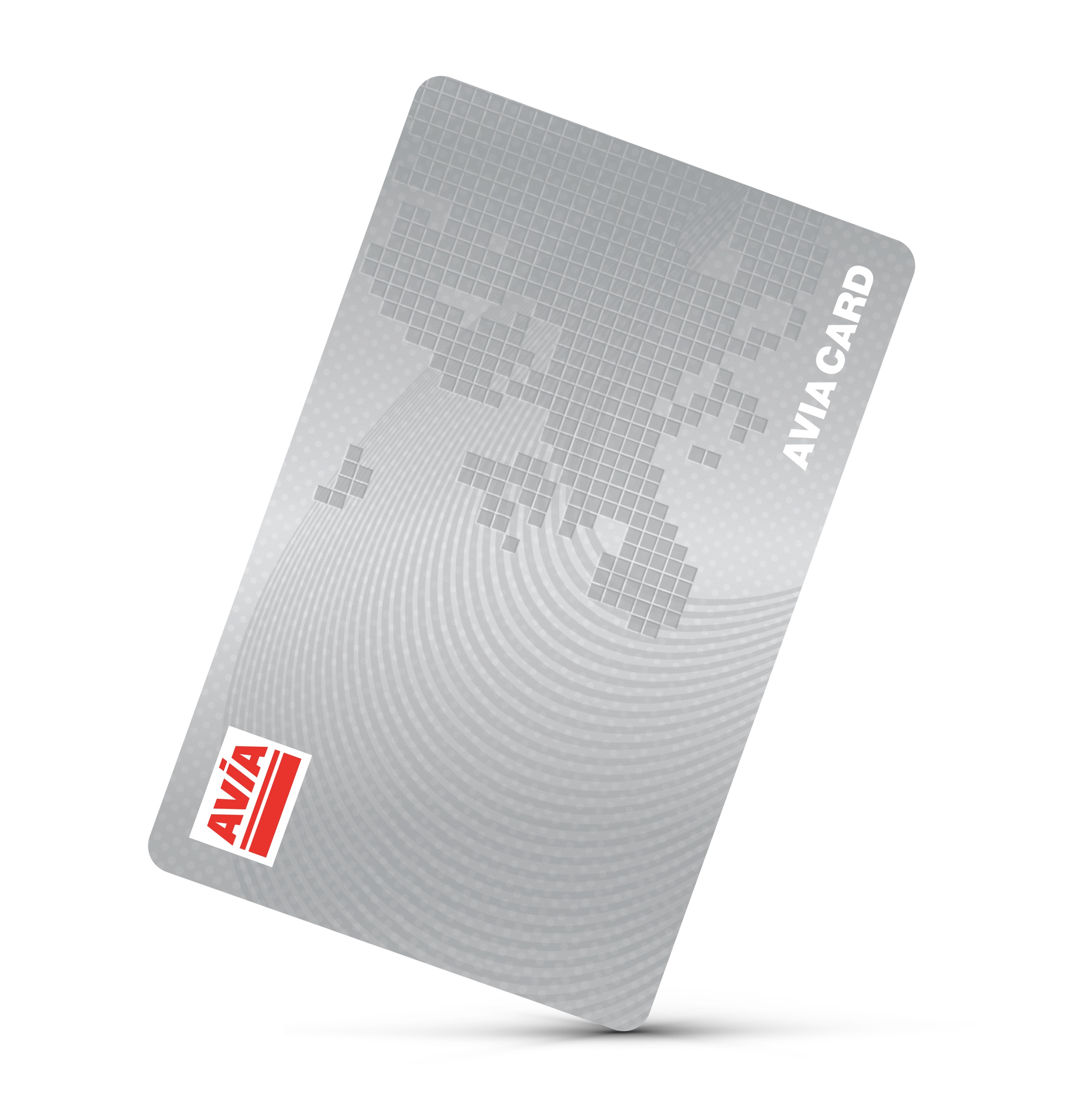 AVIA Card
